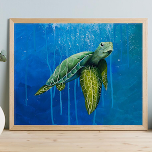 Deco Painting Sub Cat DDL