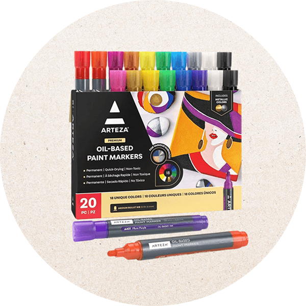 Markers