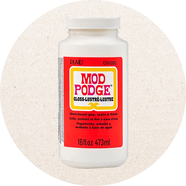Mod Podge 1