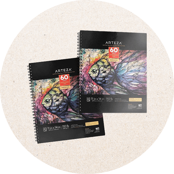 Sketchbooks