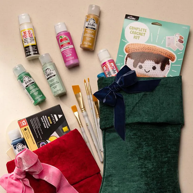 Stocking Stuffers