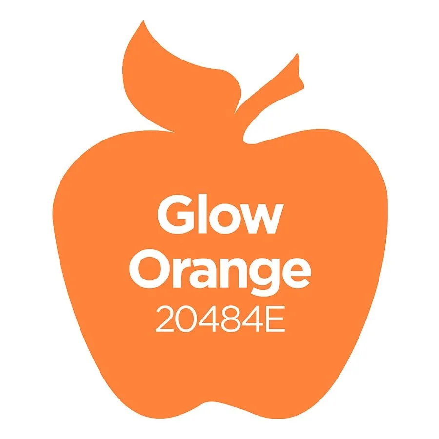 Apple Barrel ® Glow-In-The-Dark