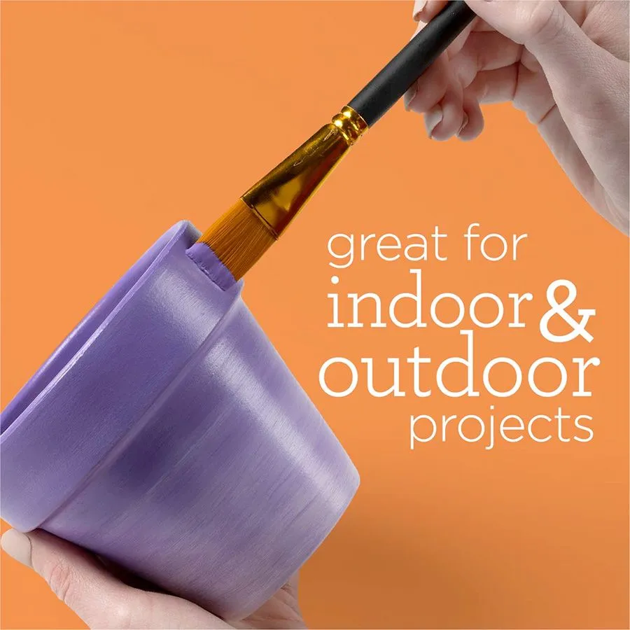 Apple Barrel ® Multi-Surface Satin