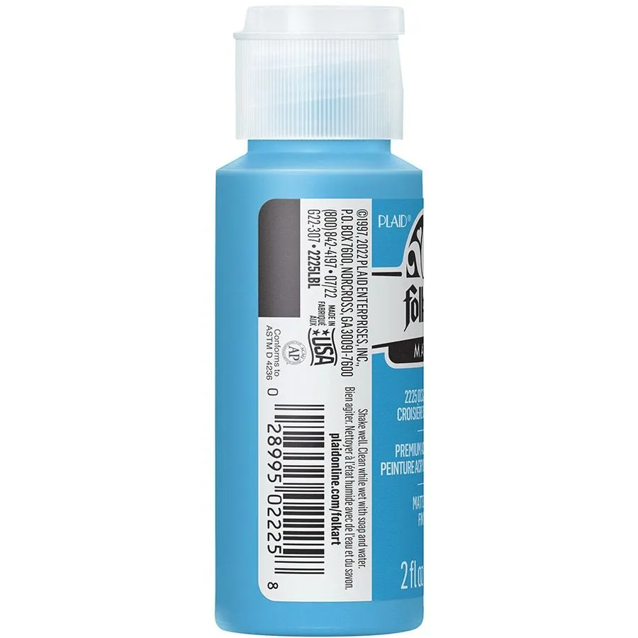 FolkArt ® Acrylic Colors