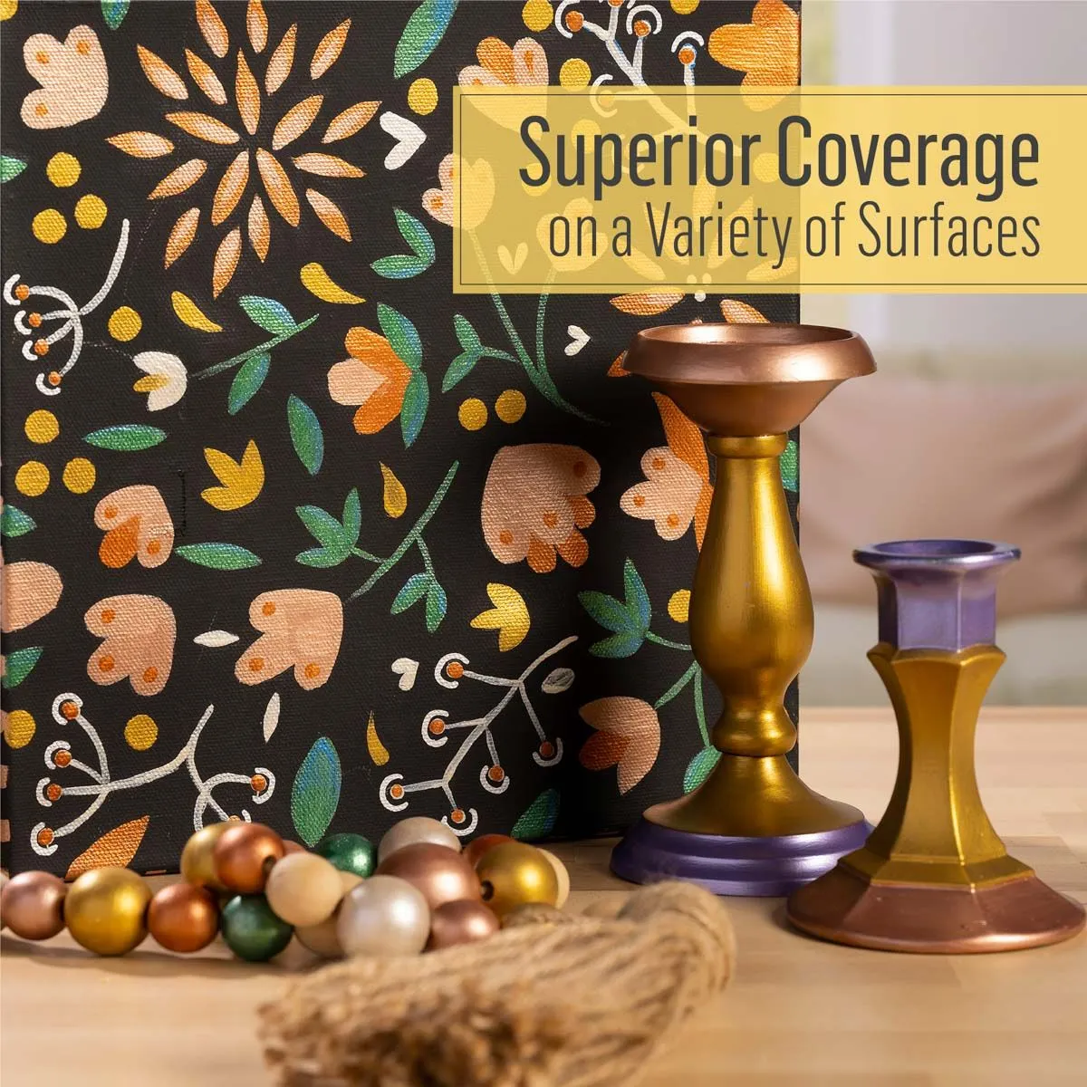 FolkArt ® Metallics