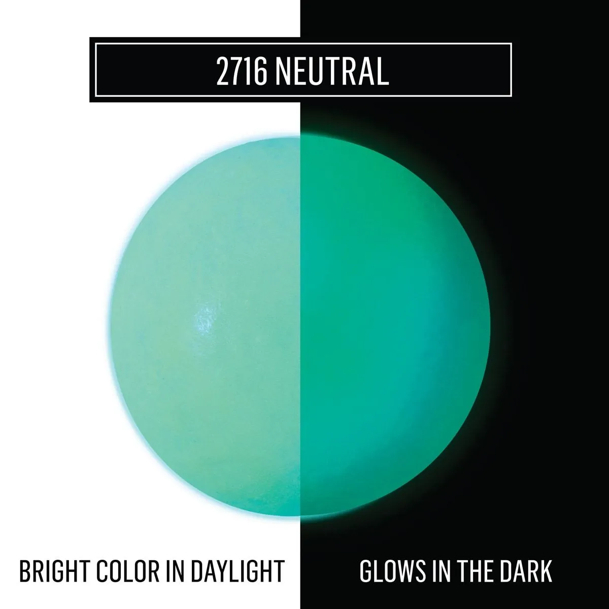 FolkArt ® Glow-in-the-Dark Acrylic Colors 3 FolkArt ® Glow-in-the-Dark Acrylic Colors