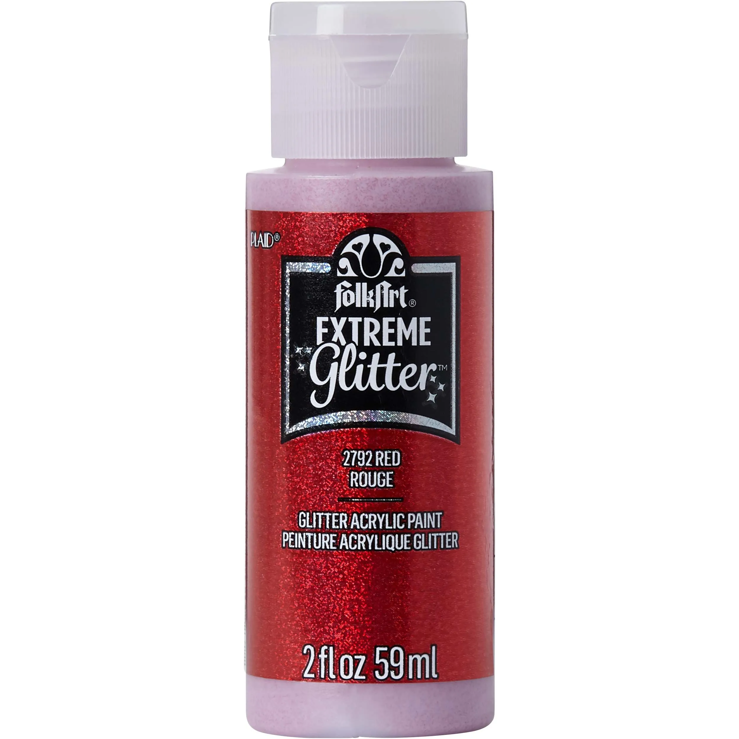 FolkArt ® Extreme Glitter™