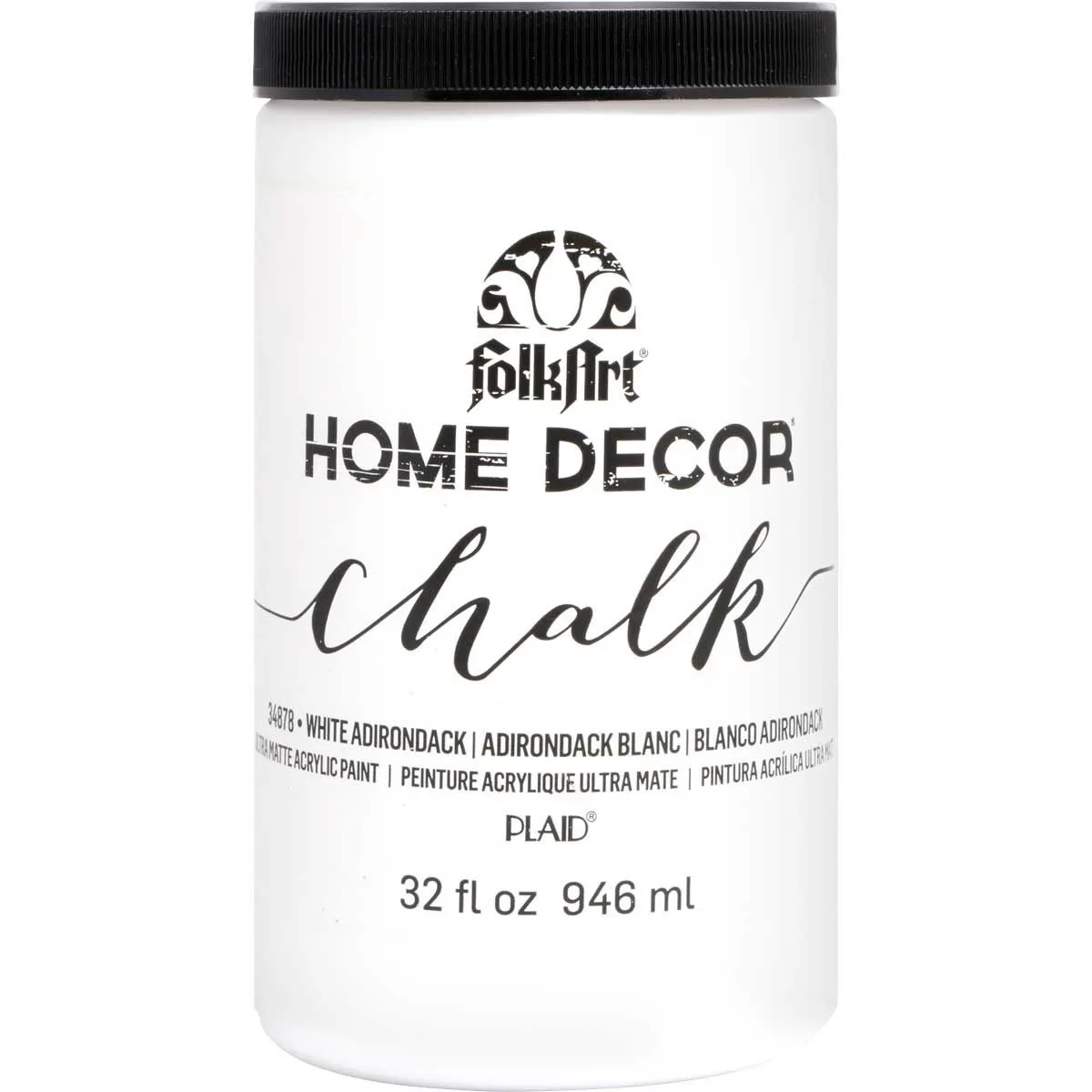 FolkArt ® Home Decor™ Chalk