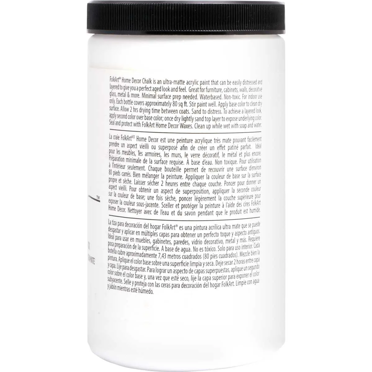 FolkArt ® Home Decor™ Chalk