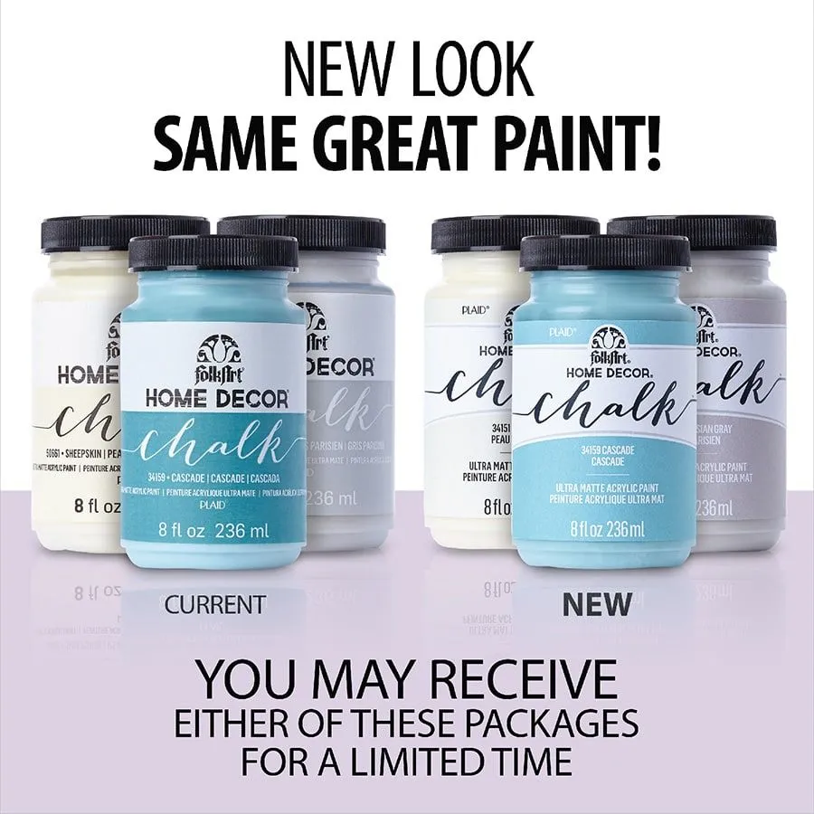 FolkArt ® Home Decor™ Wax