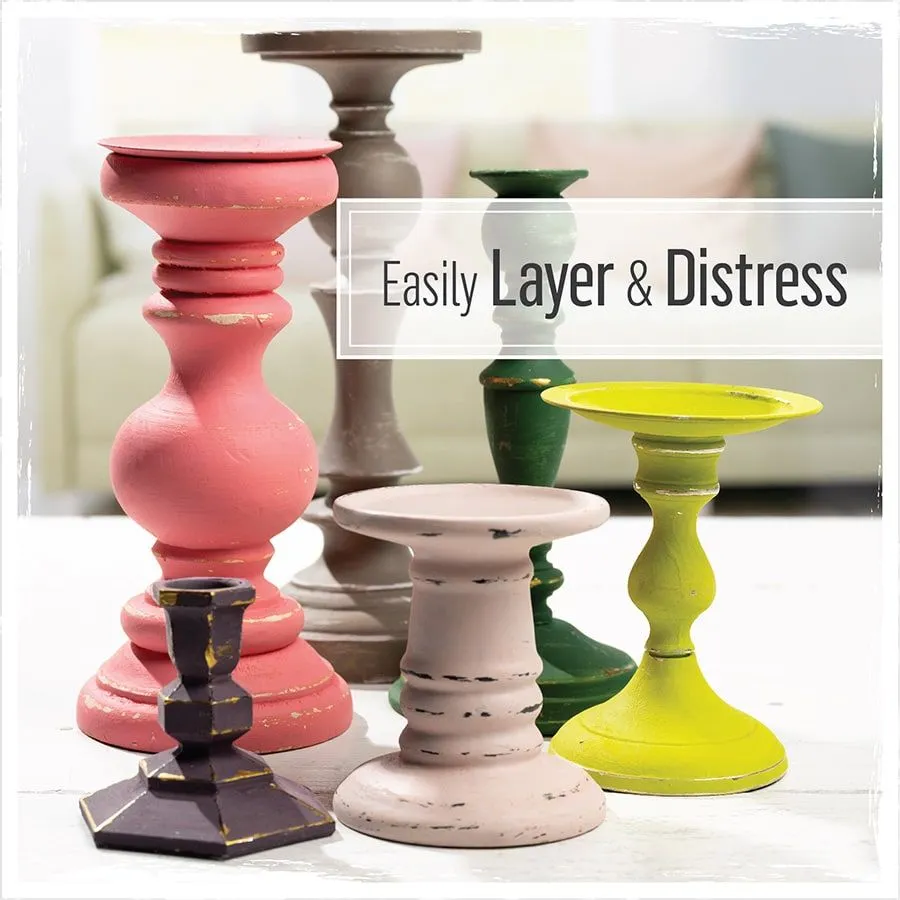 FolkArt ® Home Decor™ Wax