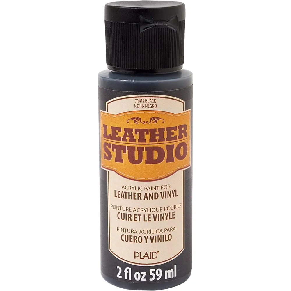 Leather Studio™ Leather & Vinyl Paint