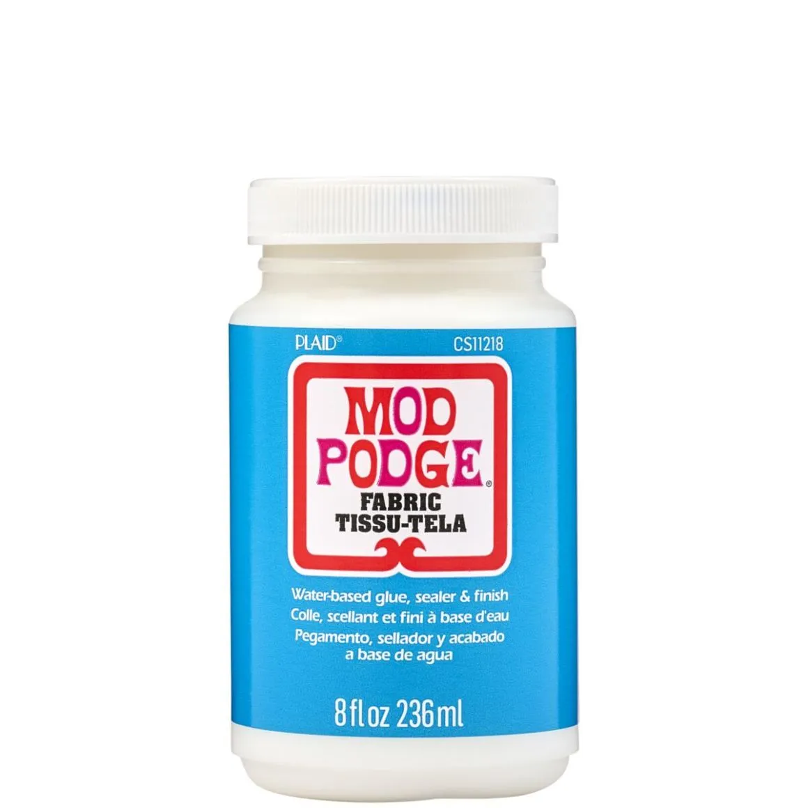 Mod Podge ® Fabric, 8 oz. - CS11218