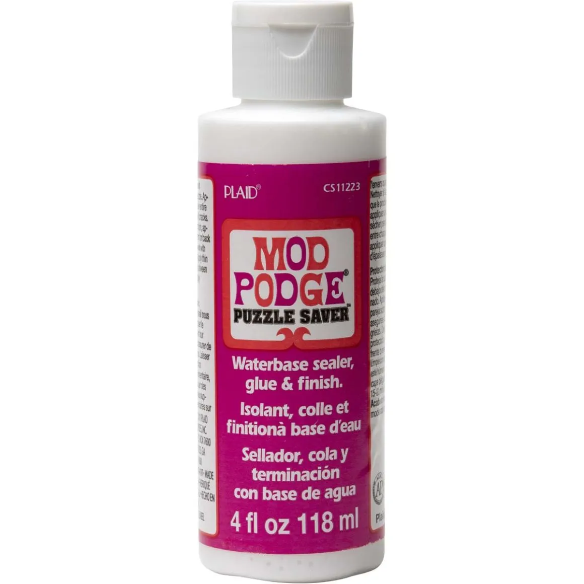 Mod Podge ® Puzzle Saver, 4 oz. - CS11223