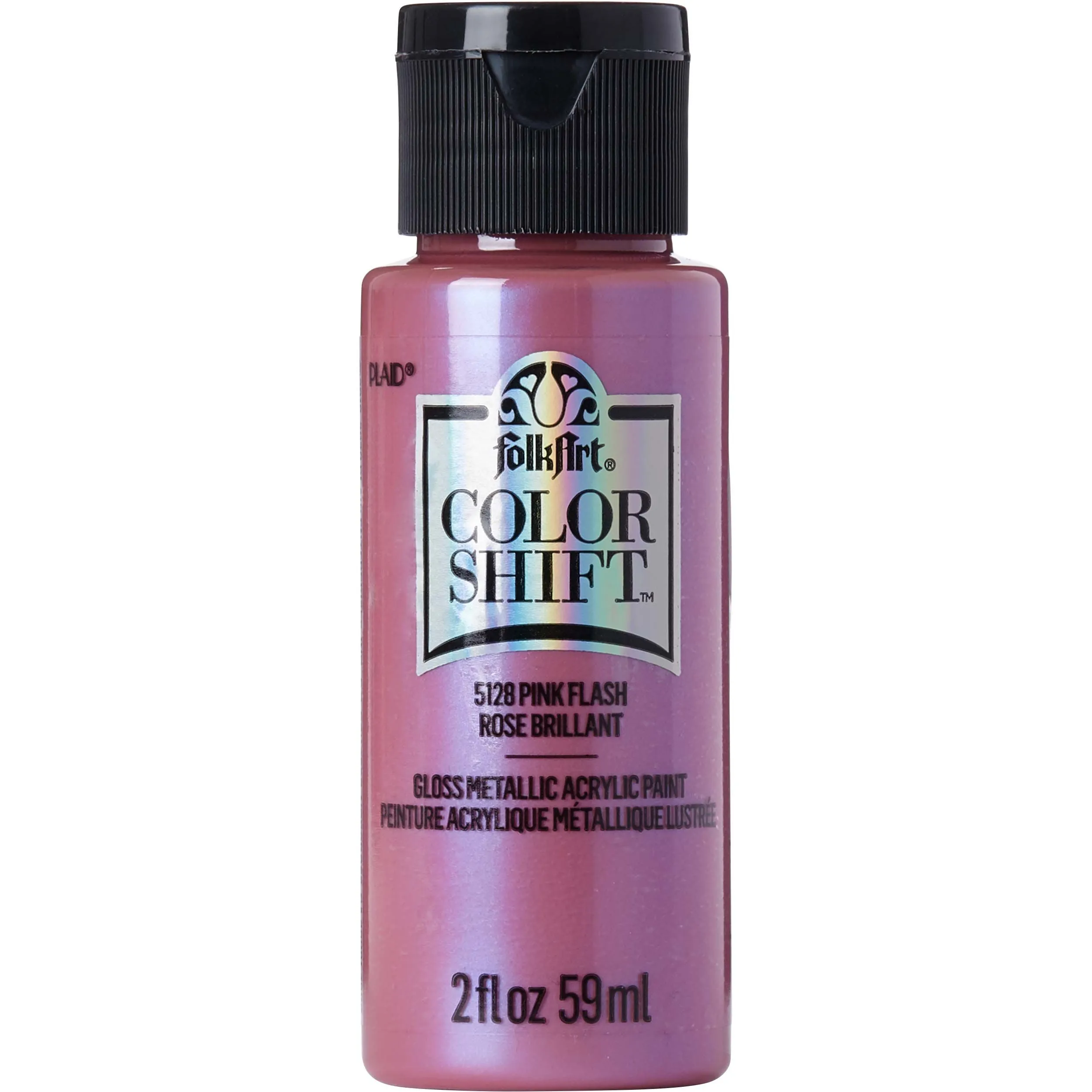 FolkArt ® Color Shift™ Acrylic Paint