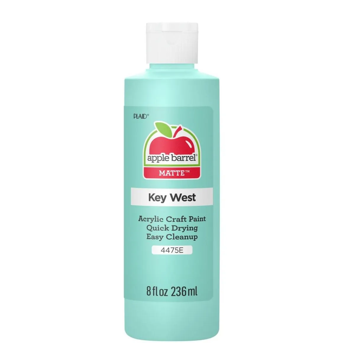 Apple Barrel ® Colors - Key West, 8 oz. - 4475E