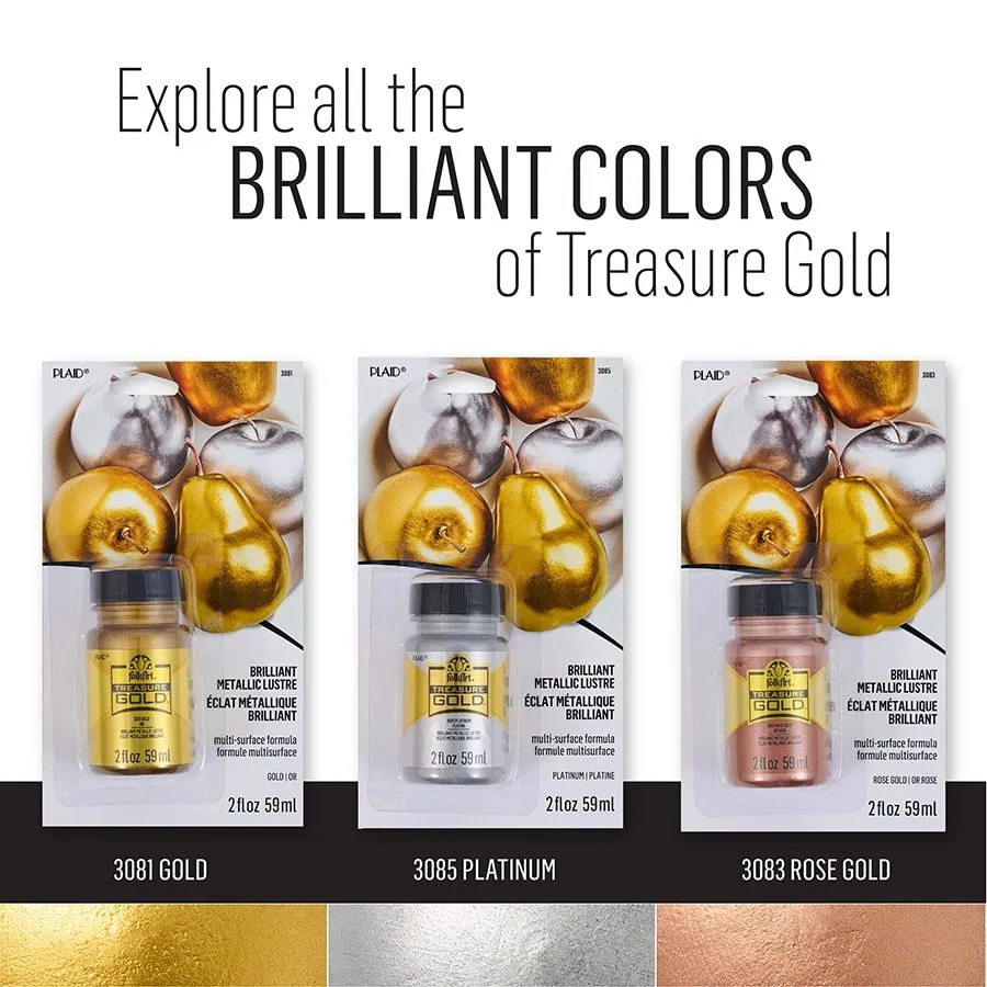 FolkArt ® Treasure Gold™