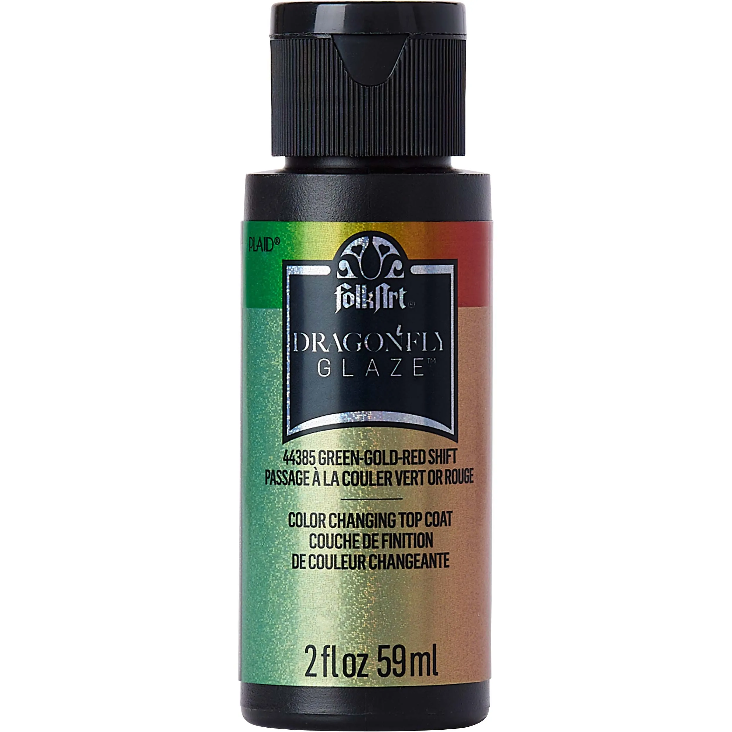 FolkArt ® Dragonfly Glaze™