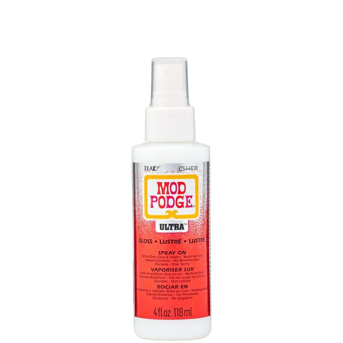Mod Podge ® Ultra Gloss, 4 oz. - CS44636