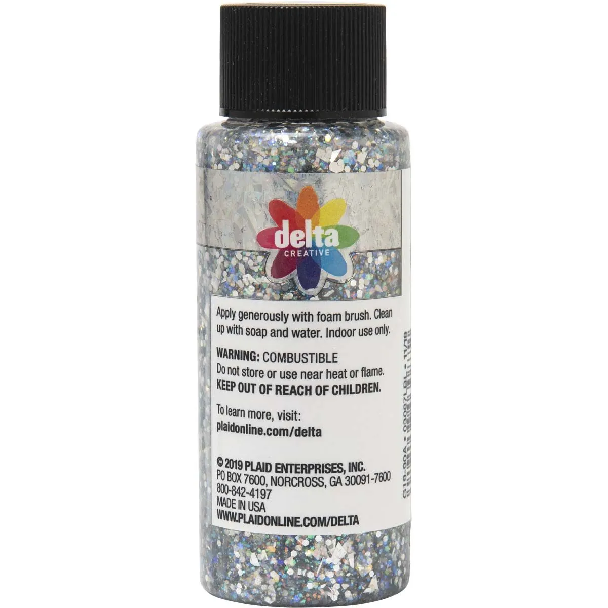 Delta Ceramcoat ® Glitter Explosion™