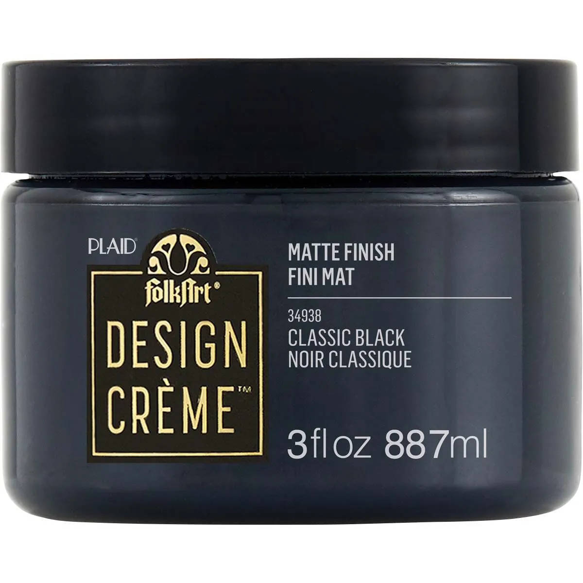 FolkArt ® Design Creme™
