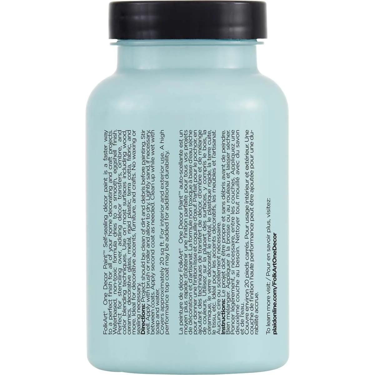 FolkArt ® One Décor Paint™
