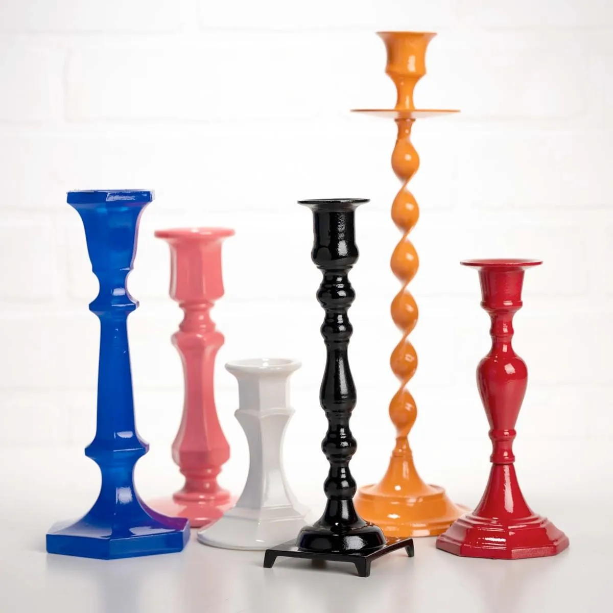FolkArt ® Glossy Acrylic Paint