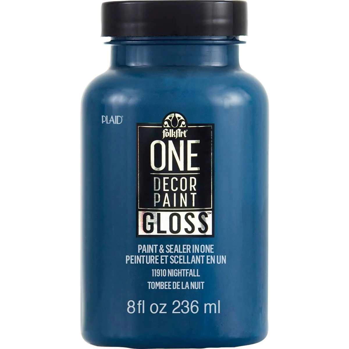 FolkArt ® One Décor Paint™ Gloss