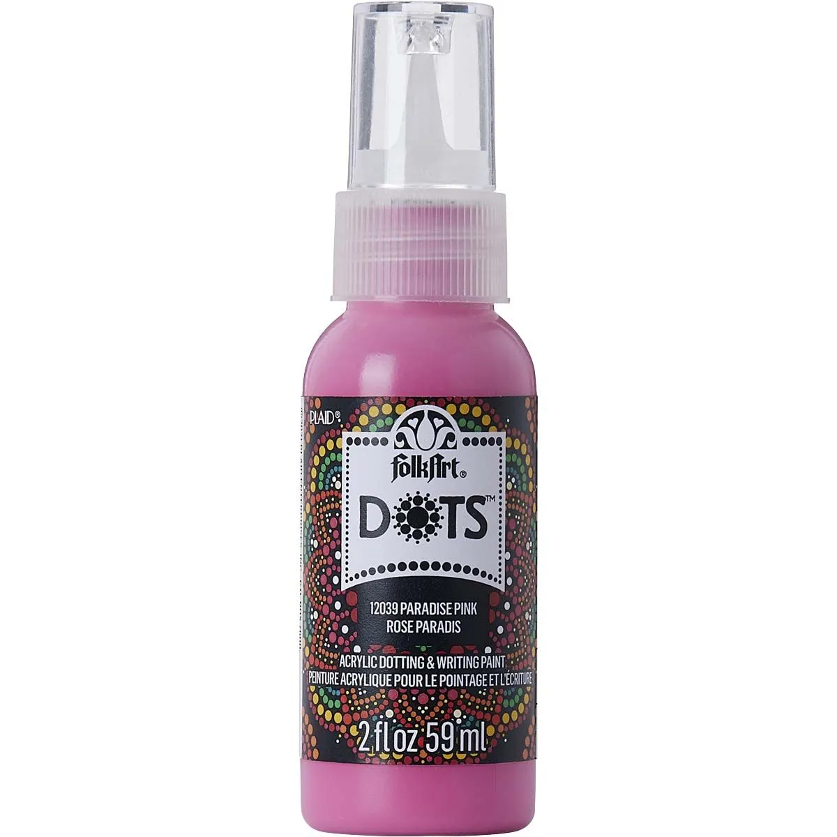 FolkArt ® Dots™ Acrylic Paint
