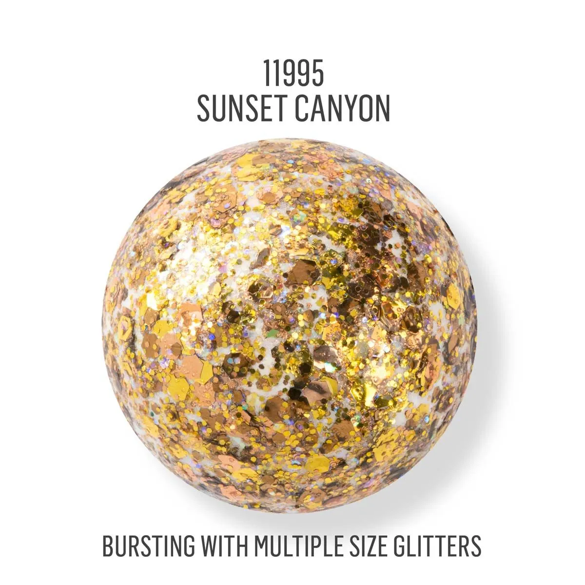 FolkArt ® Glitterific POP™ Acrylic Paint