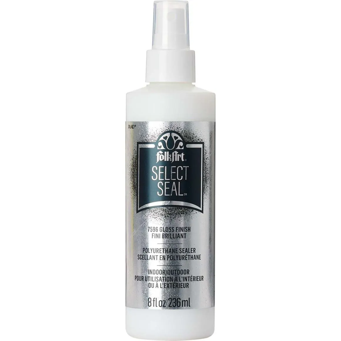 FolkArt ® Select Seal™ - Gloss, 8 oz. - 7596