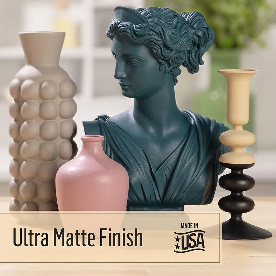 FolkArt ® Flat™ Ultra Matte Acrylic Paint 4 FolkArt ® Flat™ Ultra Matte Acrylic Paint