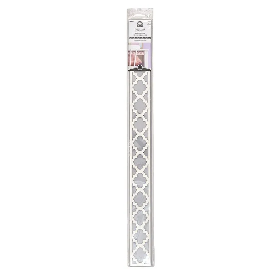 FolkArt ® Furniture Applique - Classic, 1pc - 70795