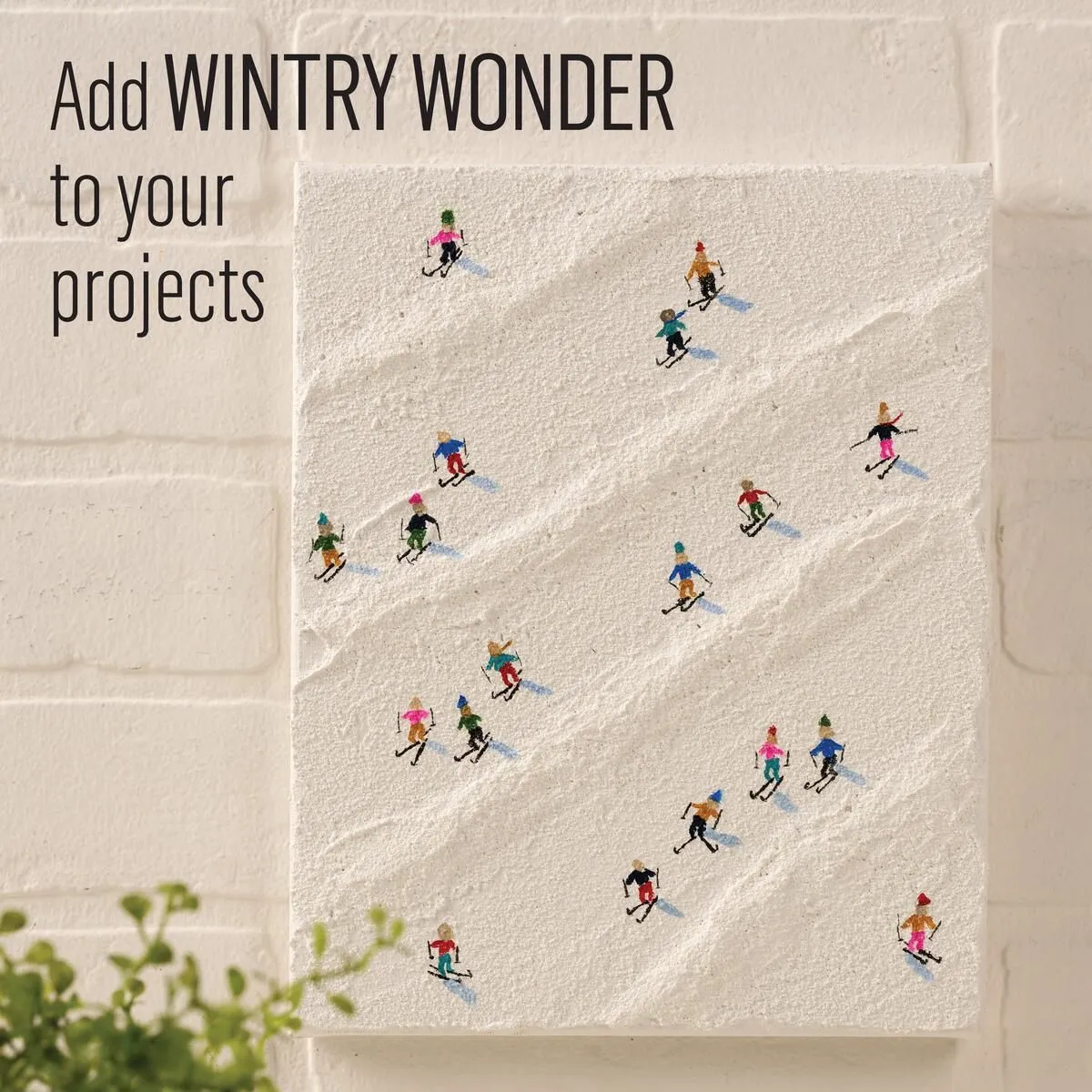 FolkArt® Texture Medium