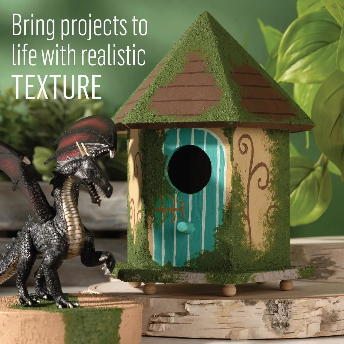 FolkArt® Texture Medium