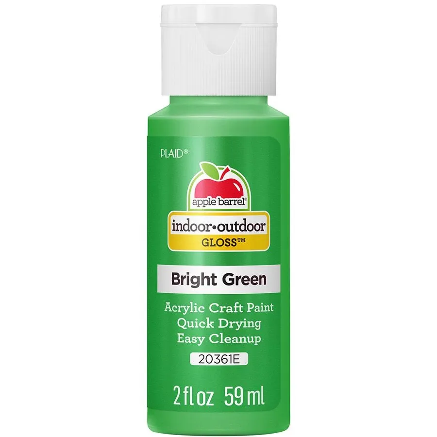 Apple Barrel ® Gloss