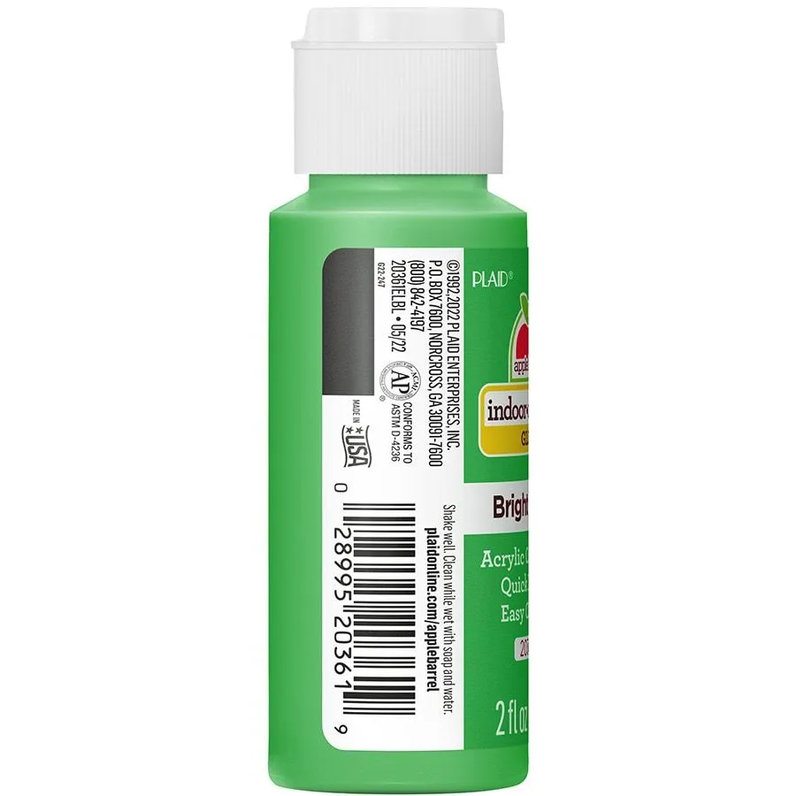 Apple Barrel ® Gloss
